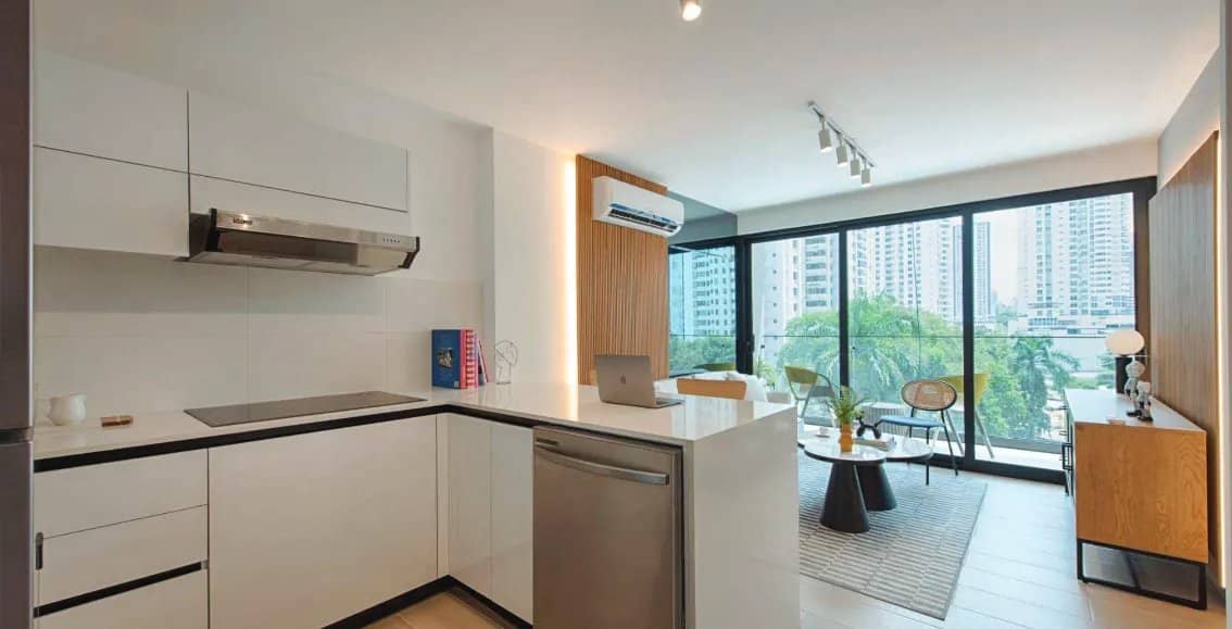 Apartamento en Venta San Francisco - foto 1