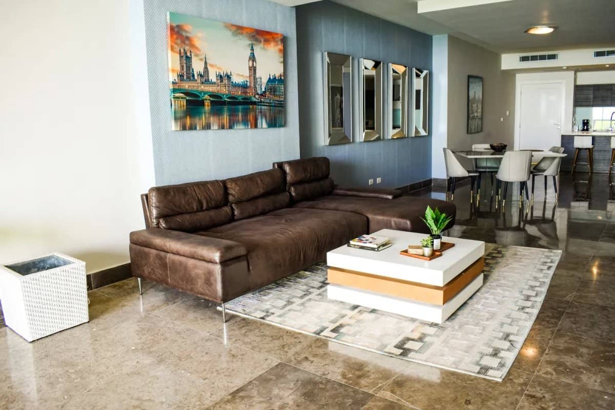 Venta de Apartamento de PH. Yoo by Starck, Avenida Balboa - foto 1