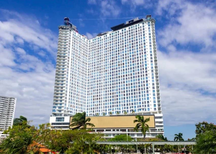Venta de Apartamentos  PH The Sands, Avenida Balboa. - foto 1