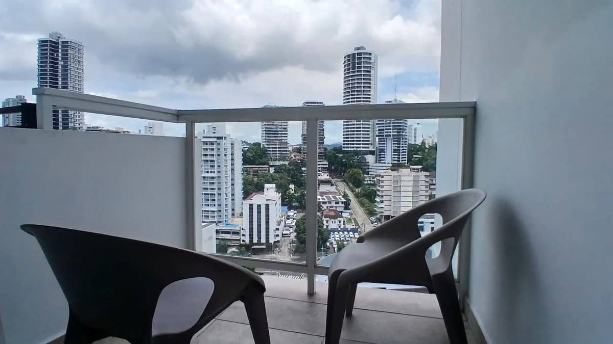Venta de Apartamento en Bella Vista RP PH Lemon Tower - photo 1
