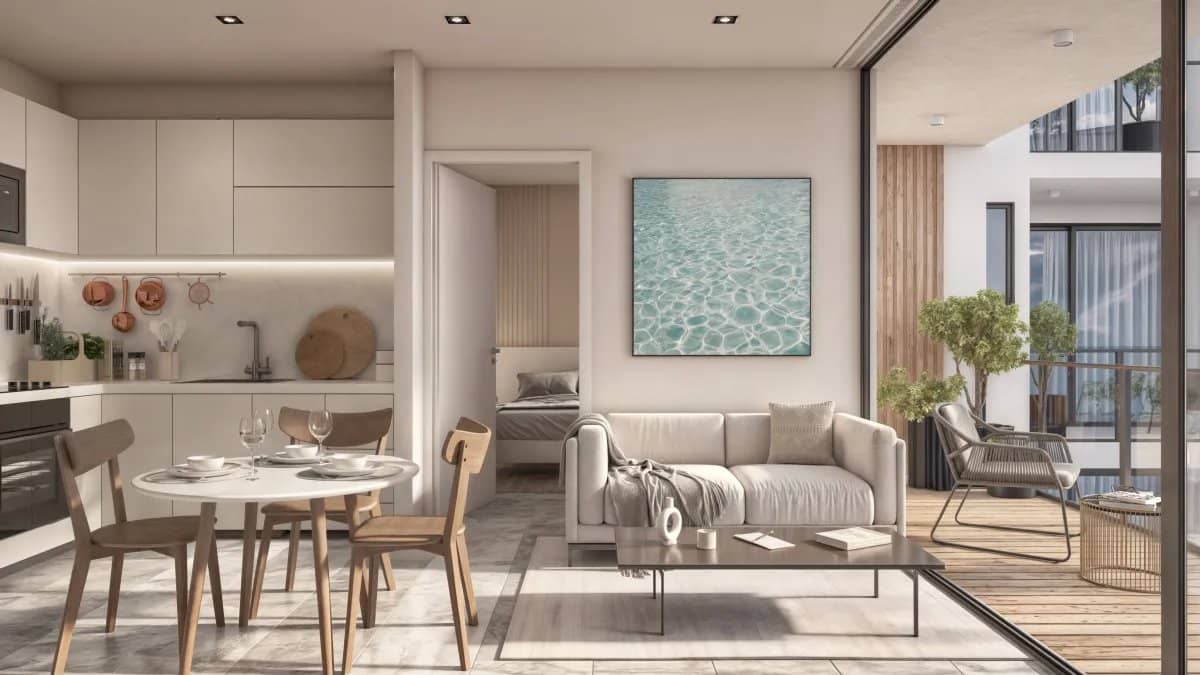 Apartamento en Venta Bella Vista - foto 1