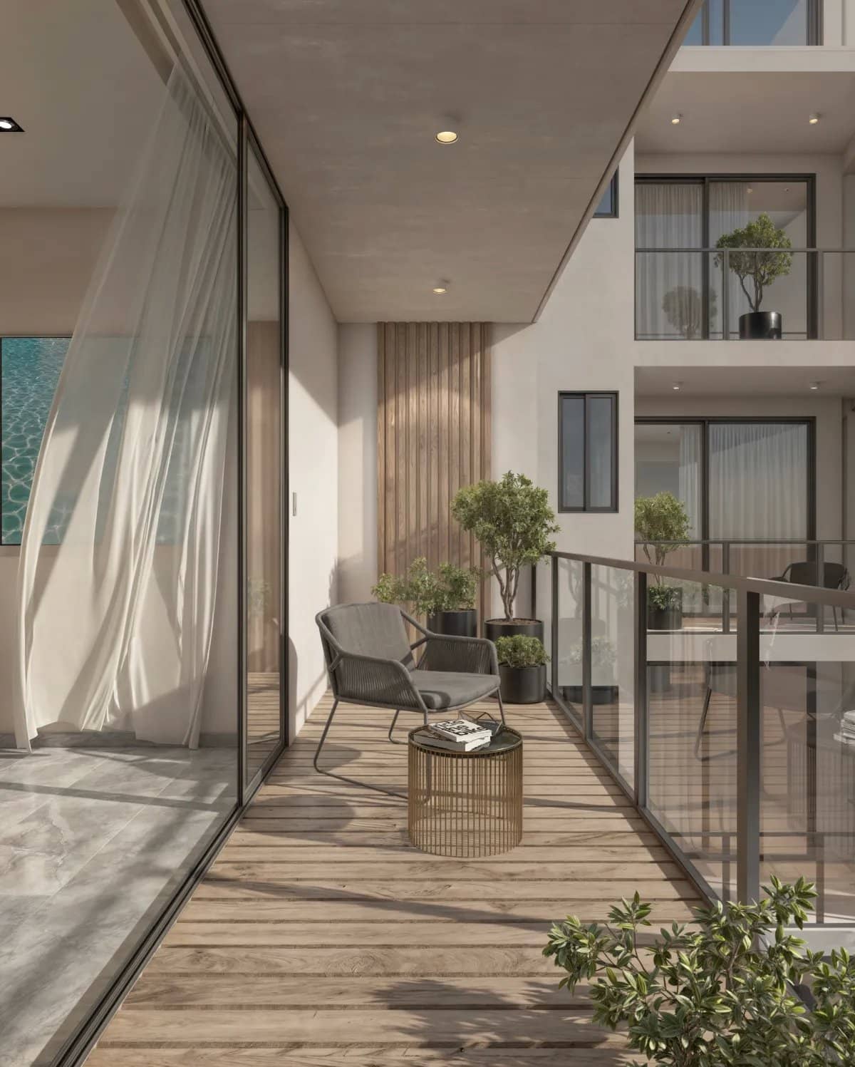 Apartamento en Venta Bella Vista - photo 1