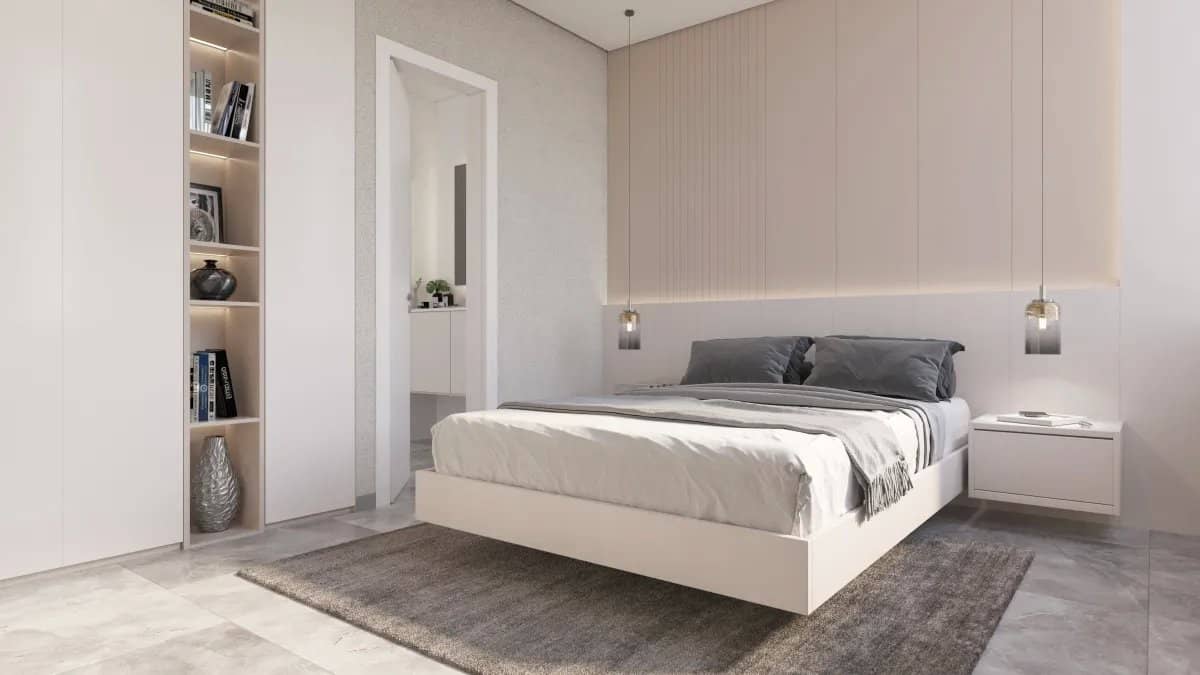 Apartamento en Venta Bella Vista - photo 1