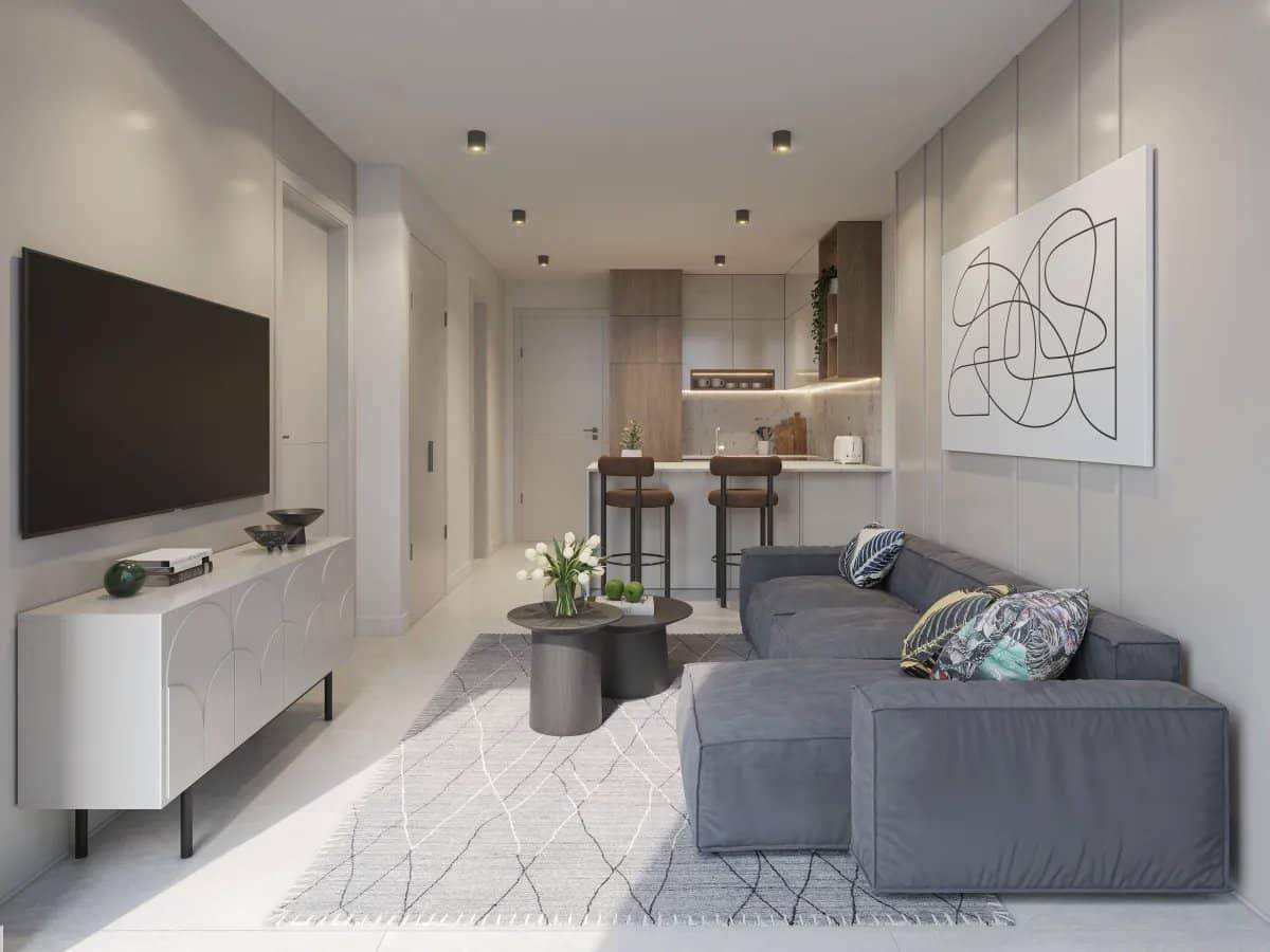 Apartamento en Venta San Francisco - foto 1