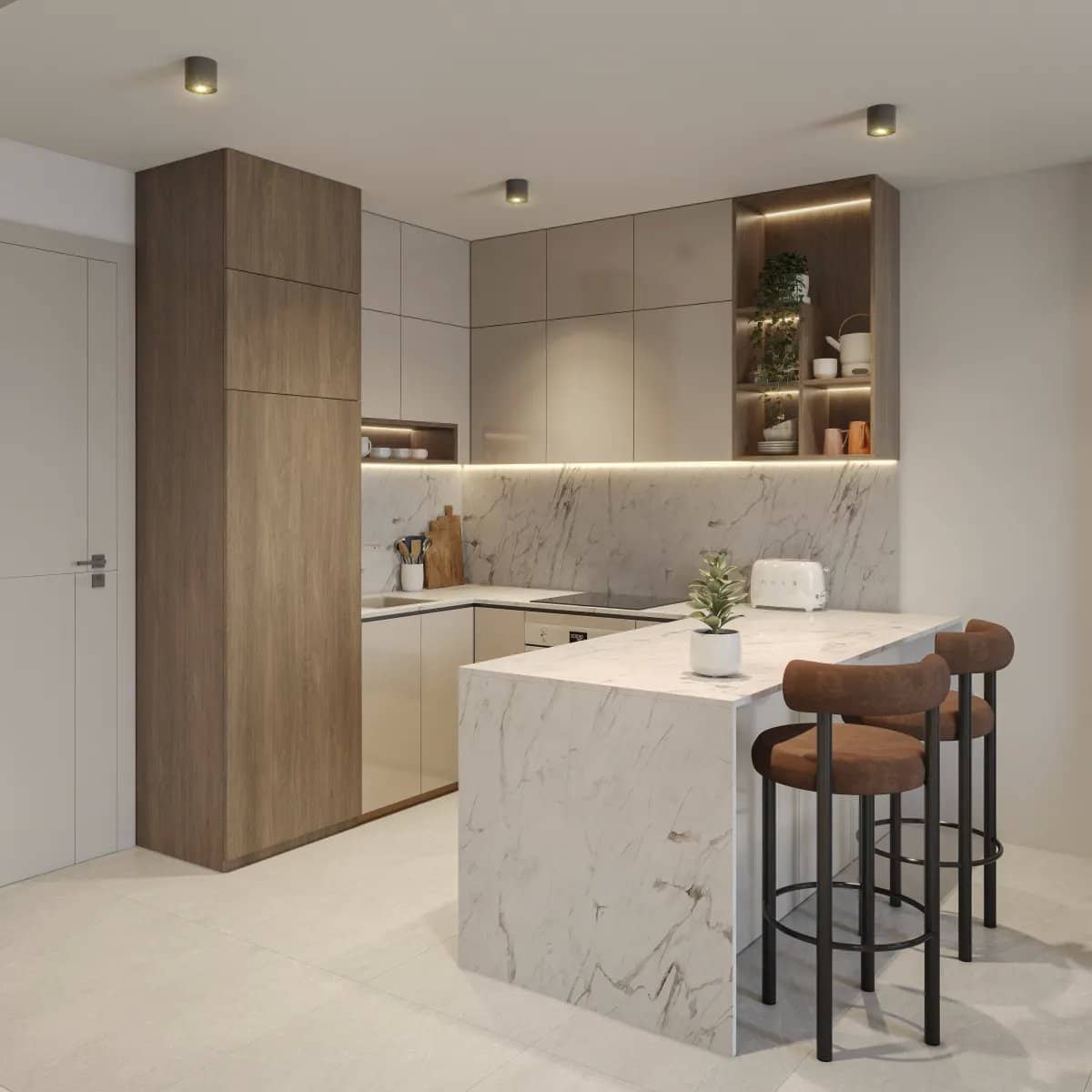 Apartamento en Venta San Francisco - foto 1