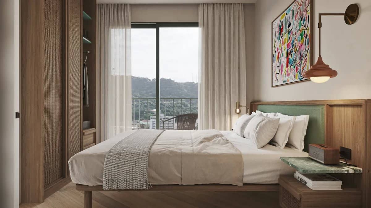 Apartamento en Venta Gran Central Santa Ana - photo 1