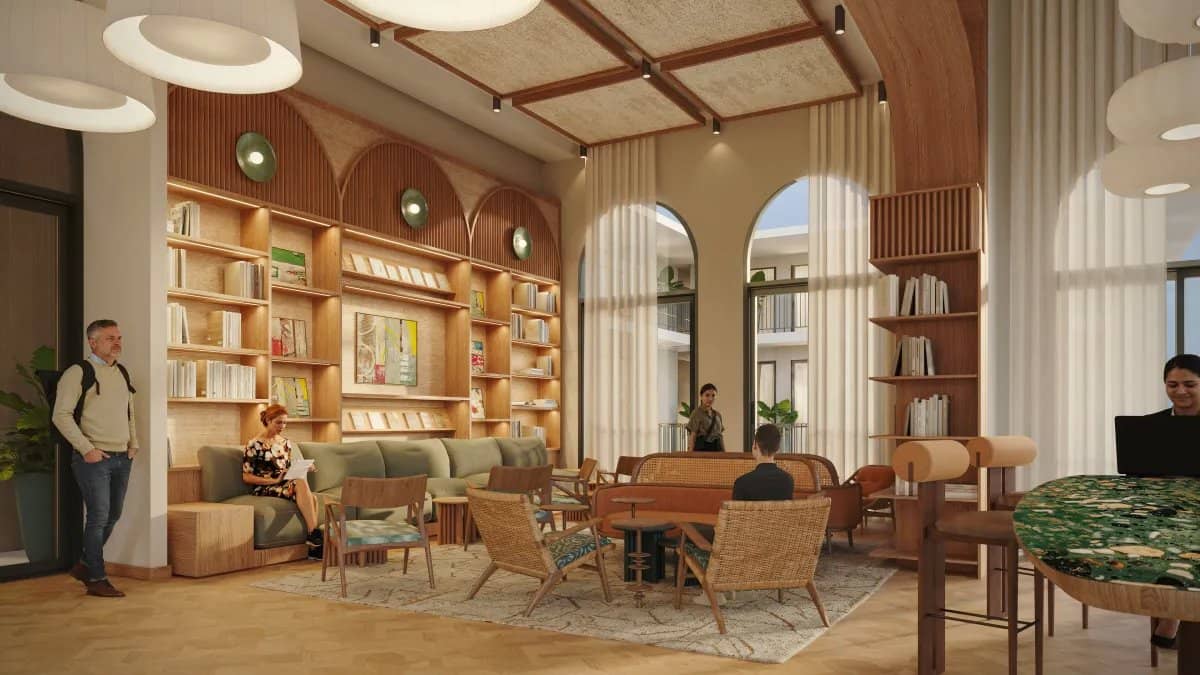 Apartamento en Venta Gran Central Santa Ana - foto 1