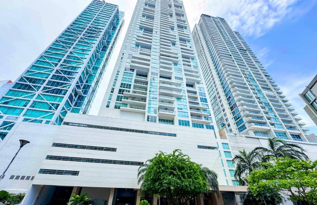Venta de apartamento en P. Pacífica - photo 1