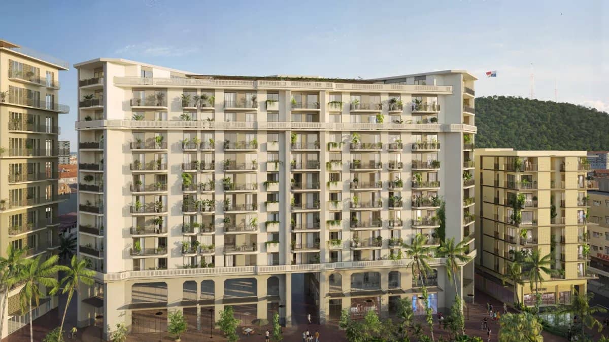 Venta de Apartamentos en Proyecto La Unión – Casco Antiguo - foto 1