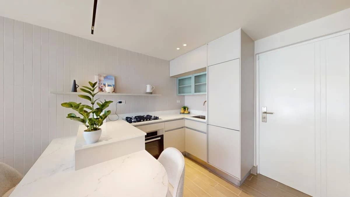 Apartamento en Venta en Avenida Balboa - foto 1