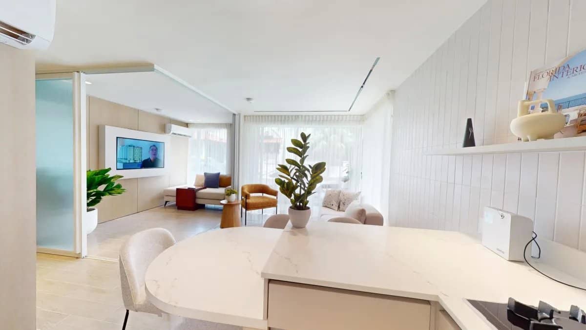 Apartamento en Venta en Avenida Balboa - foto 1