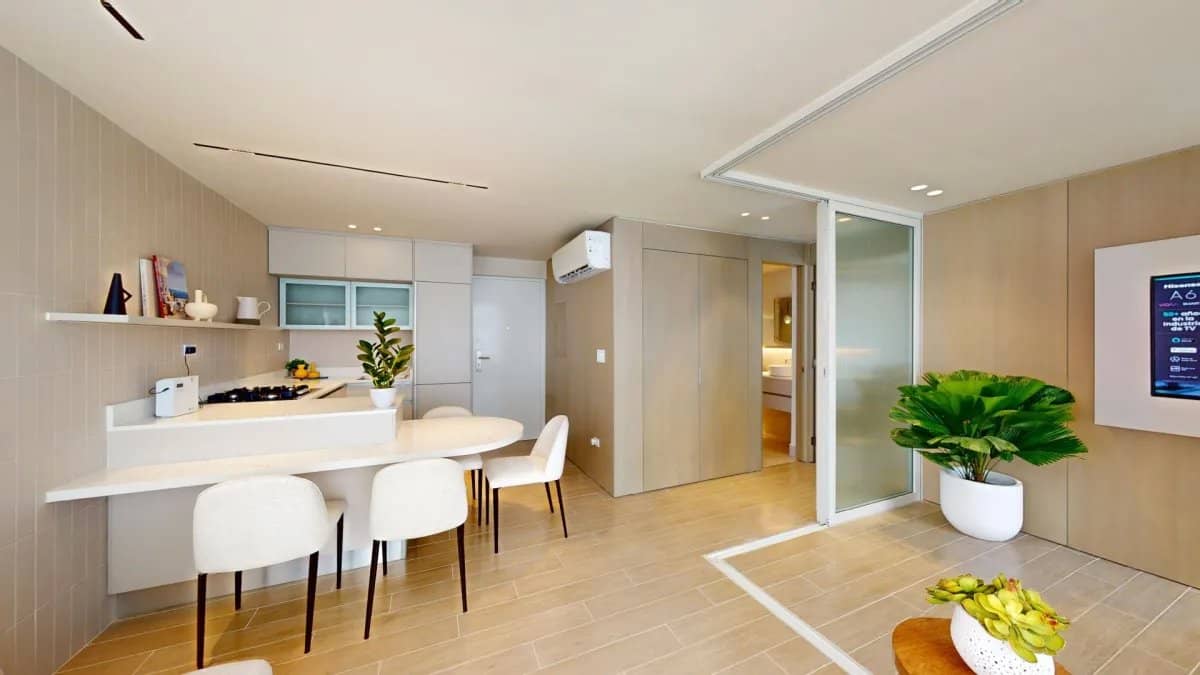 Apartamento en Venta en Avenida Balboa - photo 1