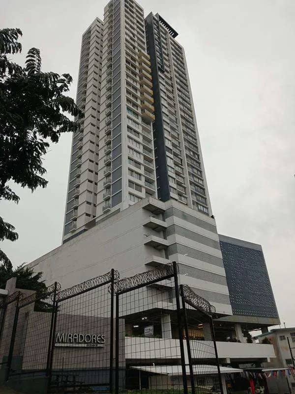 Venta de partamento en PH Miradores Residences - foto 1