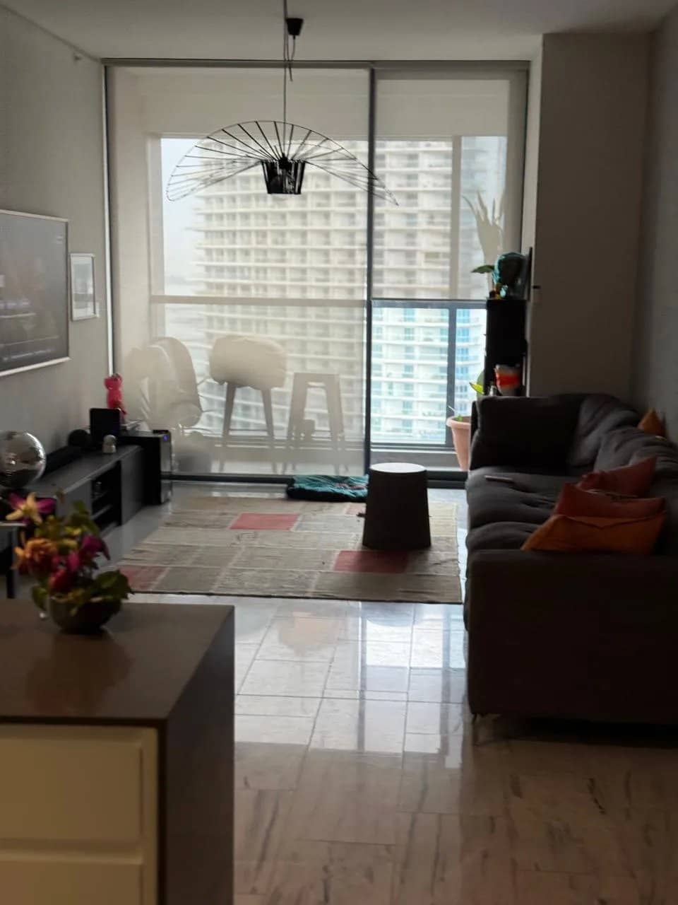 Apartamento en Venta Bella Vista - foto 1