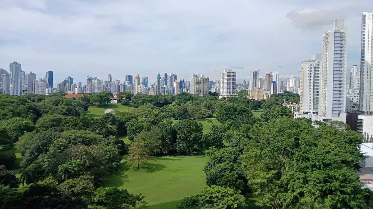 Venta de Apartamento en Parque Omar PH Terrazas - foto 1
