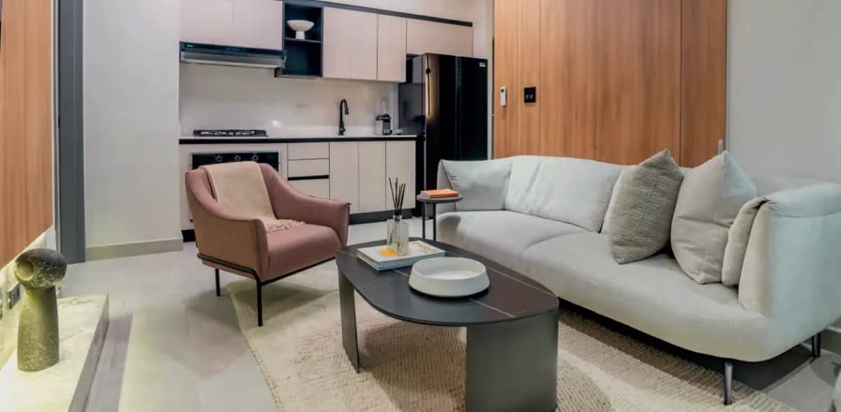 Apartamento en Venta Via España - foto 1