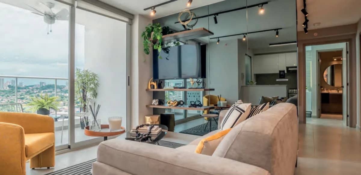 Apartamento en Venta Via España - foto 1