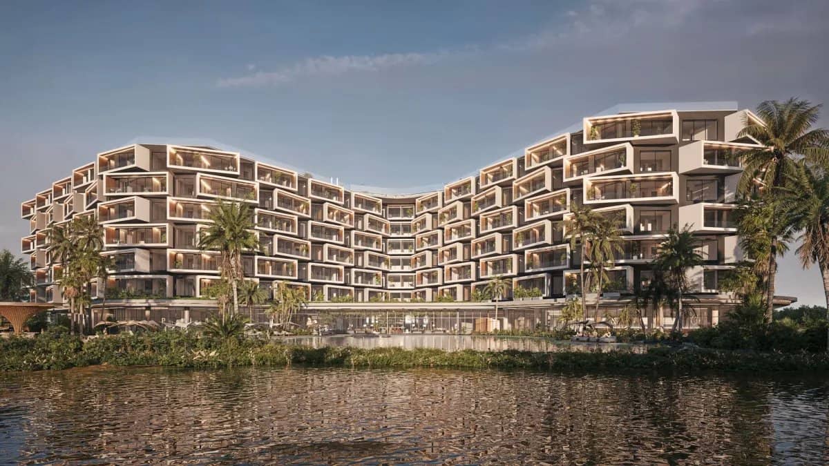 Makai Residences, Punta Cana - foto 1
