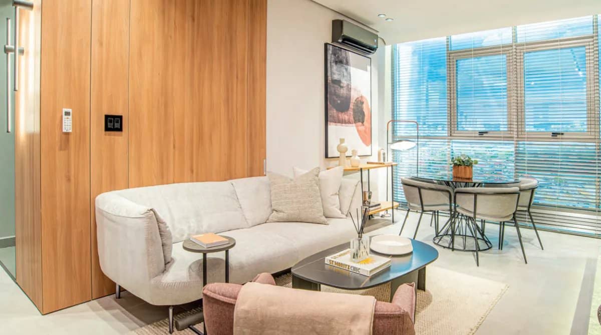 Apartamento en Venta Via España - photo 1
