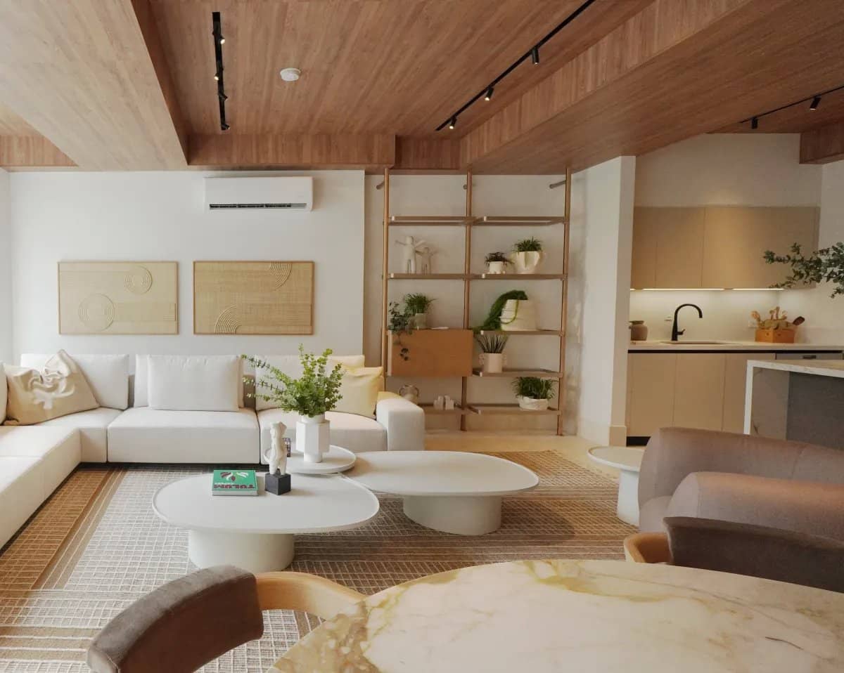 Venta de apartamentos en Santa María, Juan Díaz - foto 1