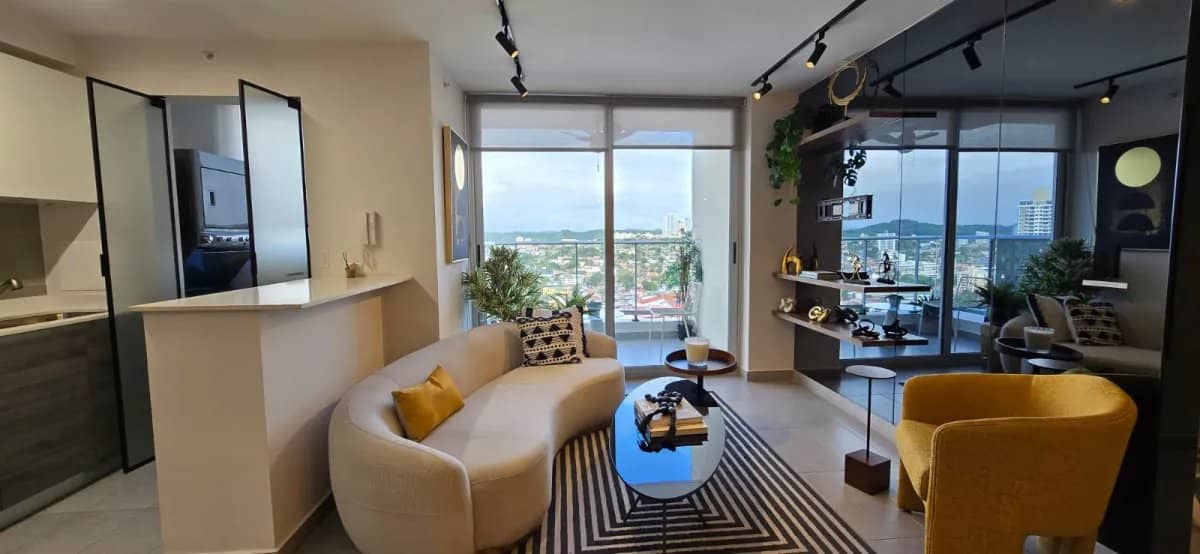 Apartamento en Venta Via España - foto 1