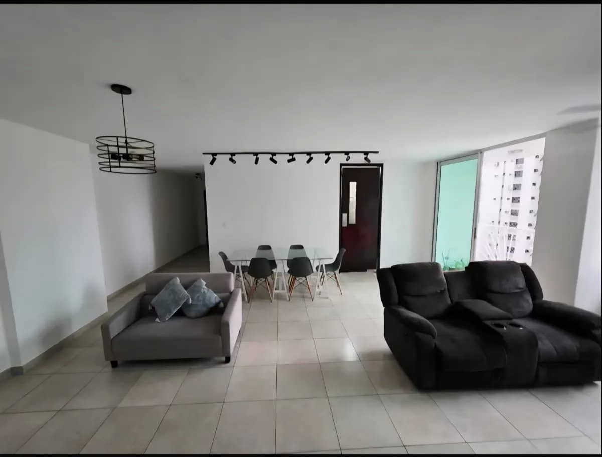 Alquiler de apartamento con linea blanca en Bella Vista - photo 1