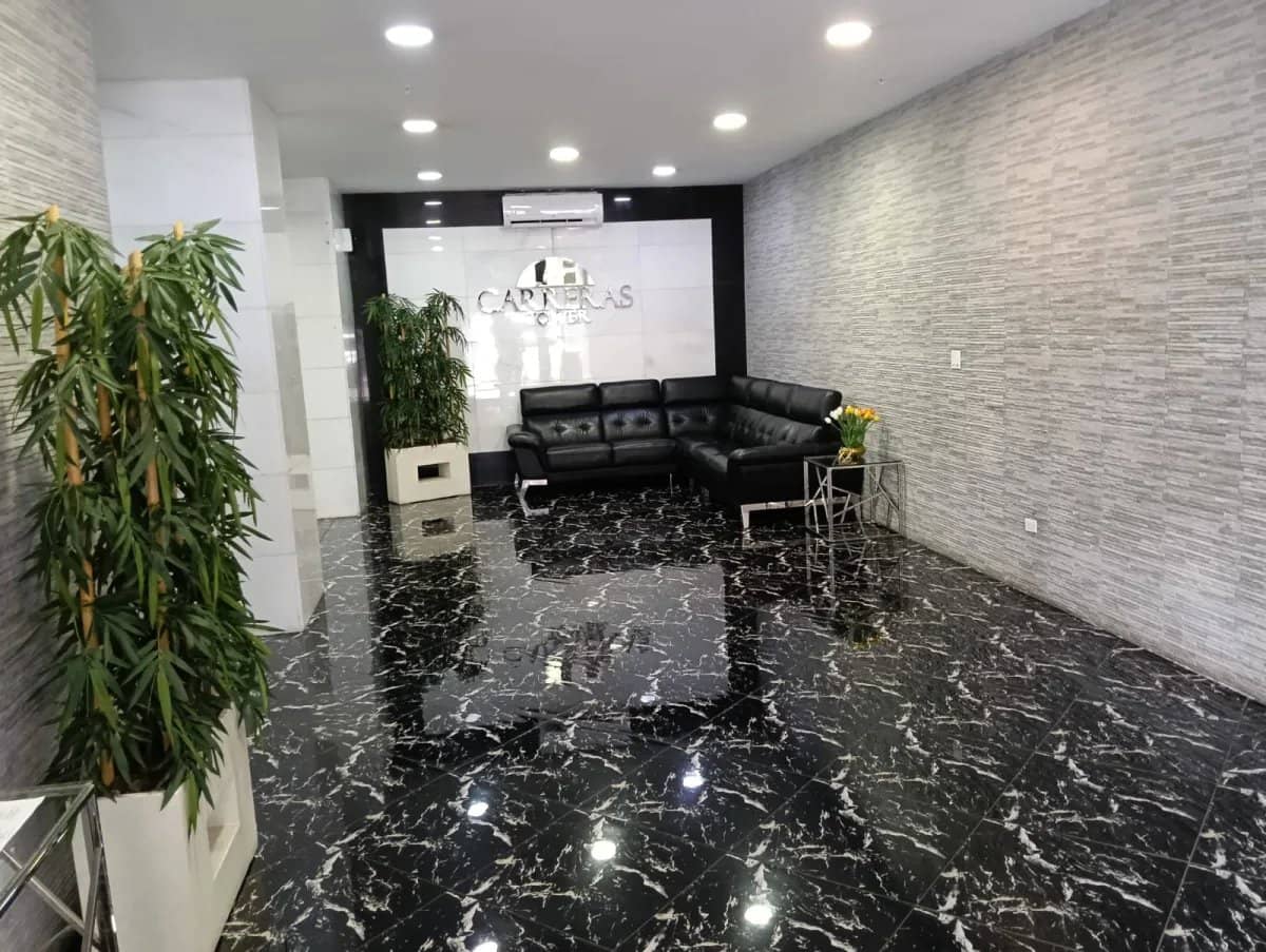 Vendo penthouse en el Cangrejo 200mts, 3 rec + cbe, lujoso y amplio - foto 1
