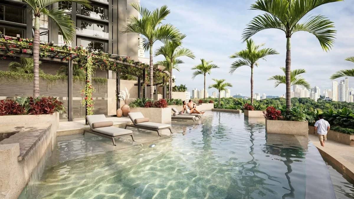 Apartamento en Venta Coco del Mar - foto 1