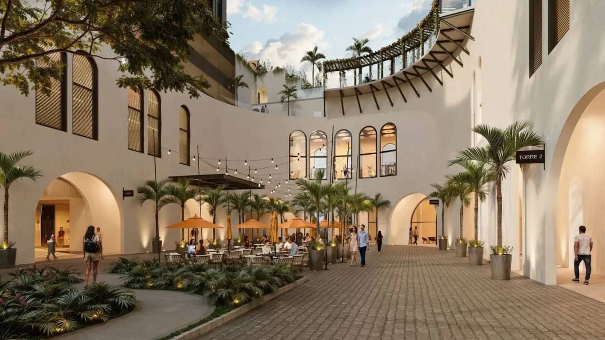 Apartamento en Venta Coco del Mar - foto 1