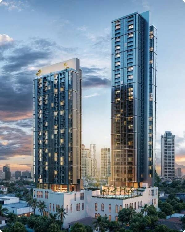 Apartamento en Venta Coco del Mar - foto 1