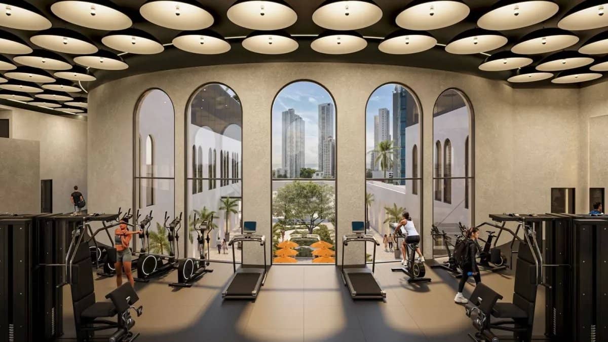 Apartamento en Venta Coco del Mar - foto 1