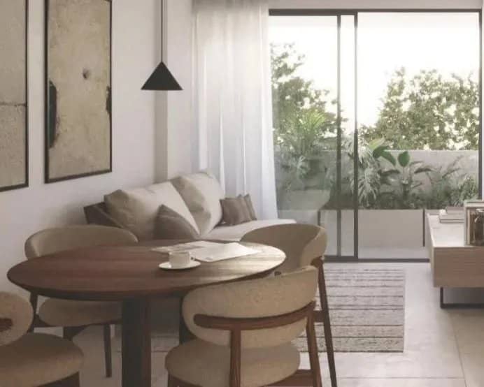 Venta de Apartamento en El Cangrejo - foto 1
