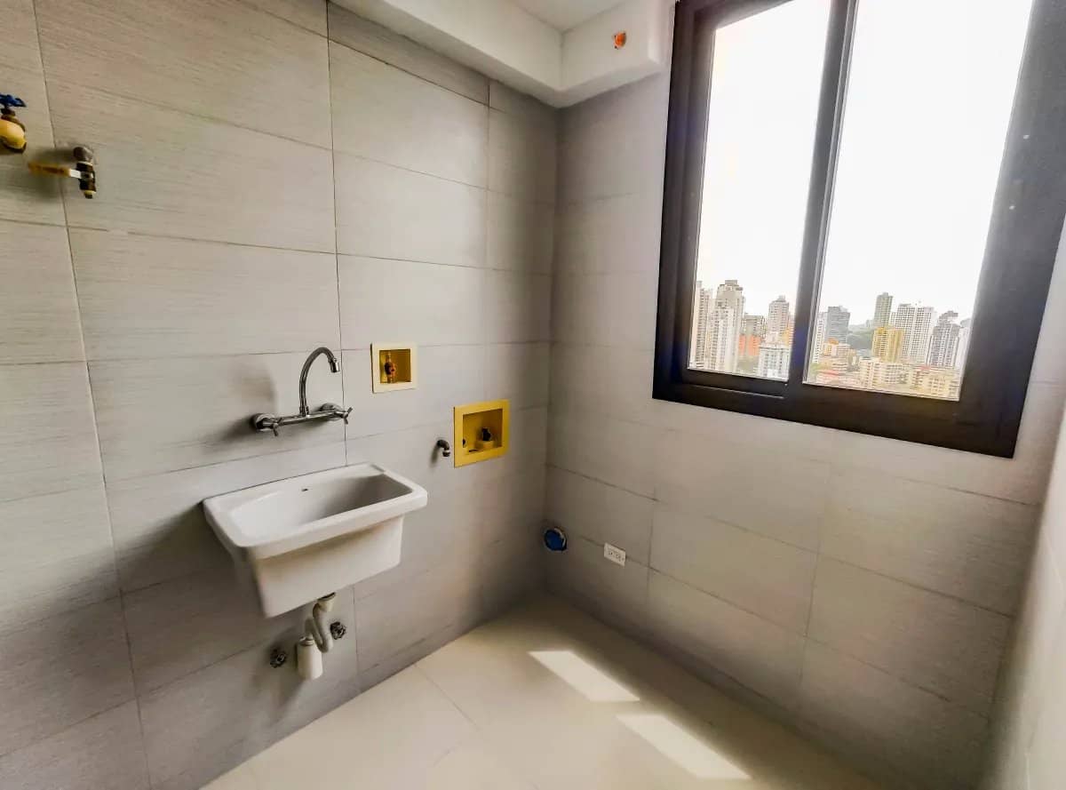 Apartamento en Venta El Cangrejo - foto 1