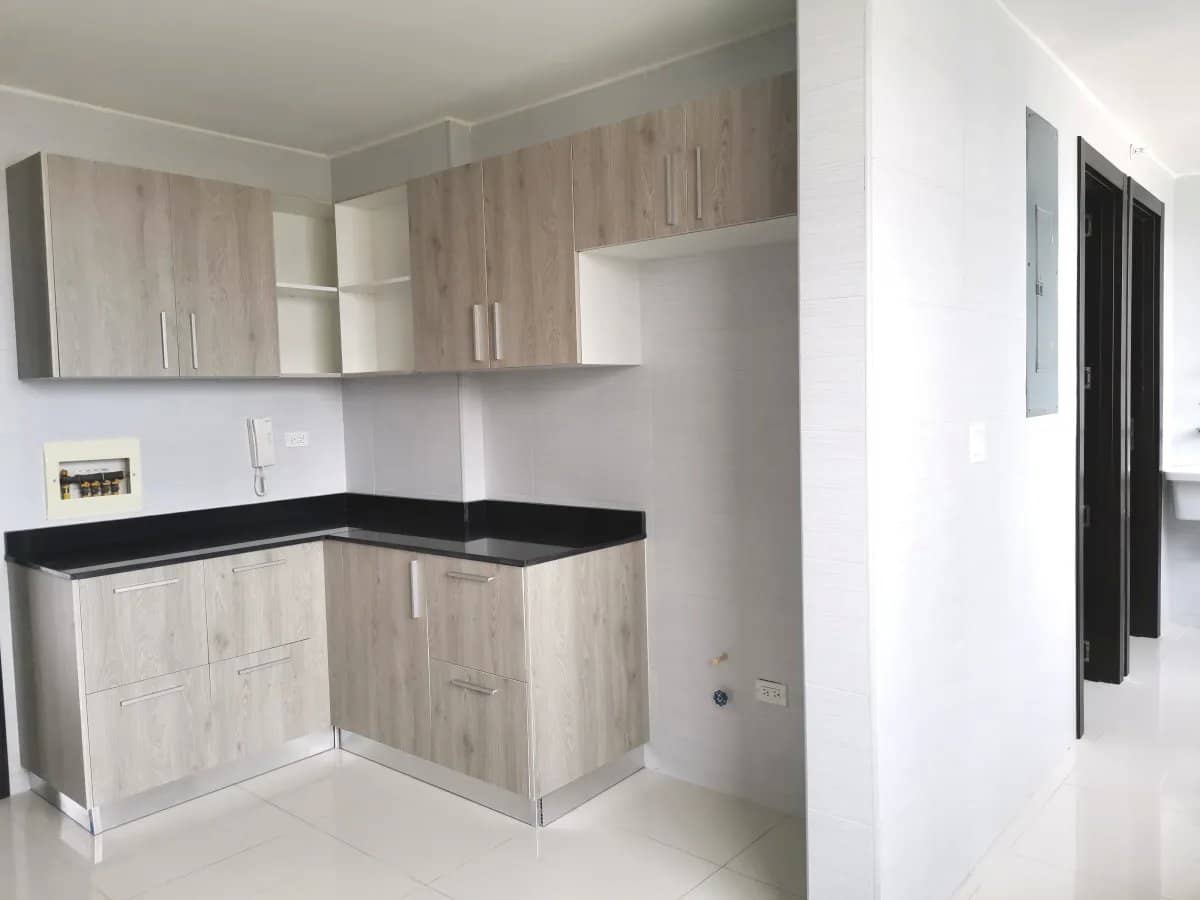 Apartamento en Venta El Cangrejo - photo 1