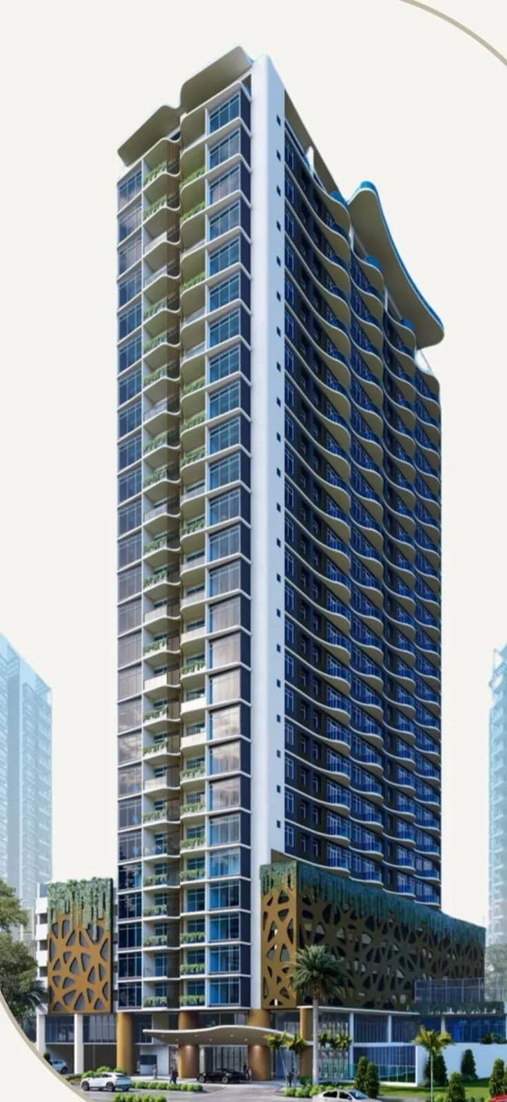 Venta de apartamentos en Costa del Este, Juan Díaz - foto 1