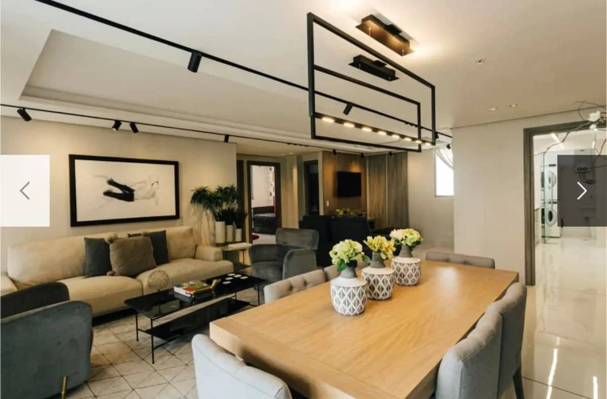 Venta de apartamentos en El Cangrejo, Bella Vista - foto 1
