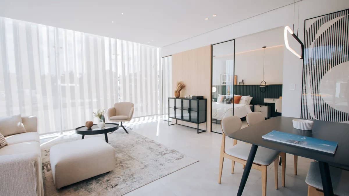 Venta de apartamentos en Costa del Este, Juan Díaz - foto 1