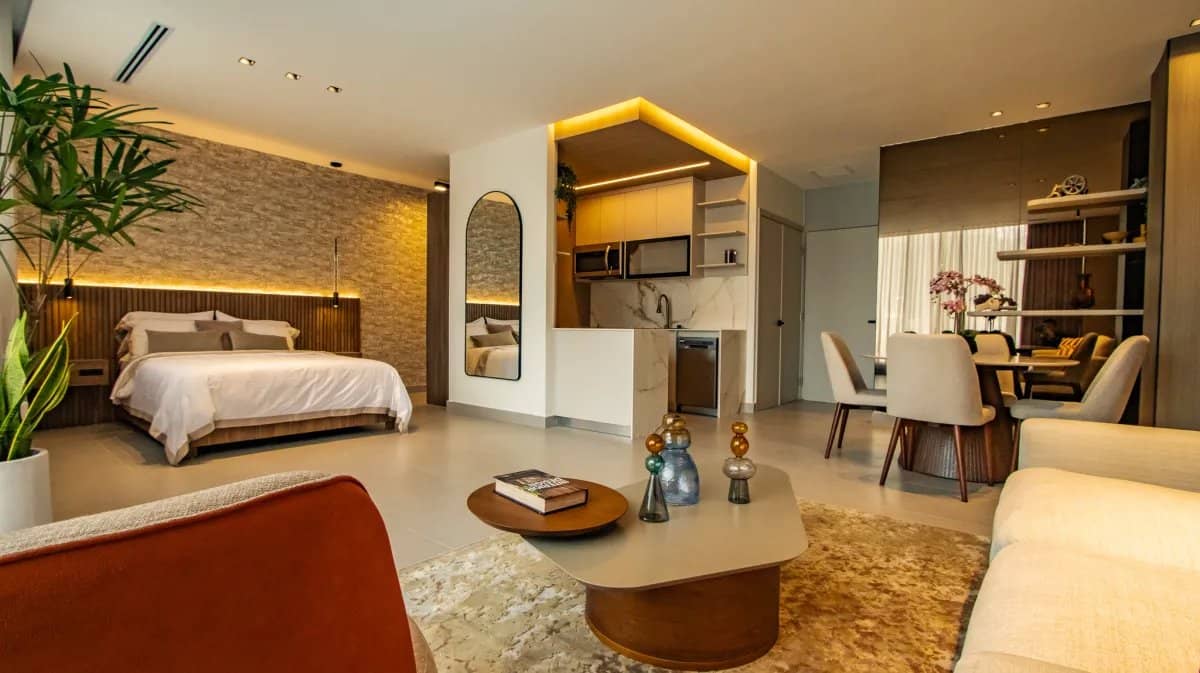 Venta de apartamentos en Bella Vista, Calle Uruguay - foto 1