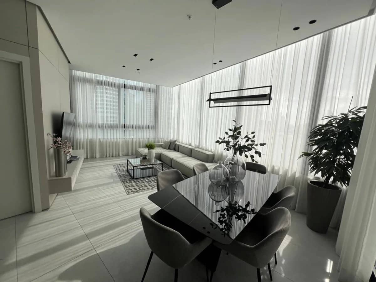 SE VENDE APARTAMENTO EN PUNTA PAITILLA - foto 1