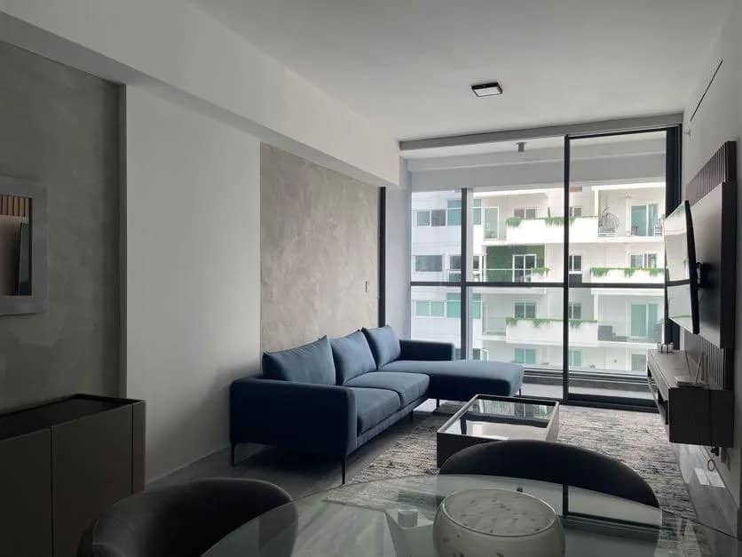 Apartamento en Venta Bella Vista - foto 1