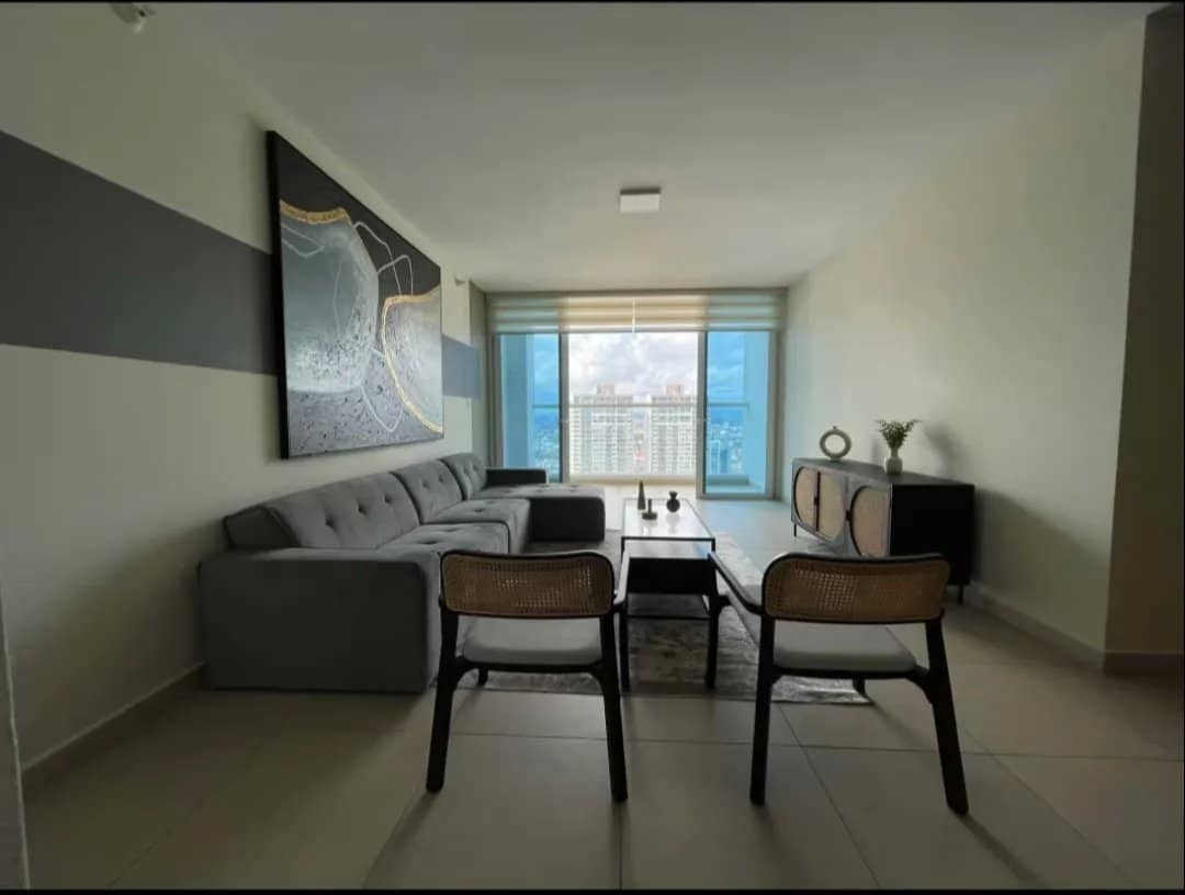 Venta de Apartamento Amoblado en Costa del Este, Juan Díaz - photo 1