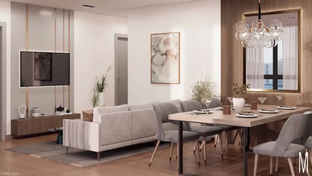 Venta de apartamentos en Marbella, Bella Vista - photo 1