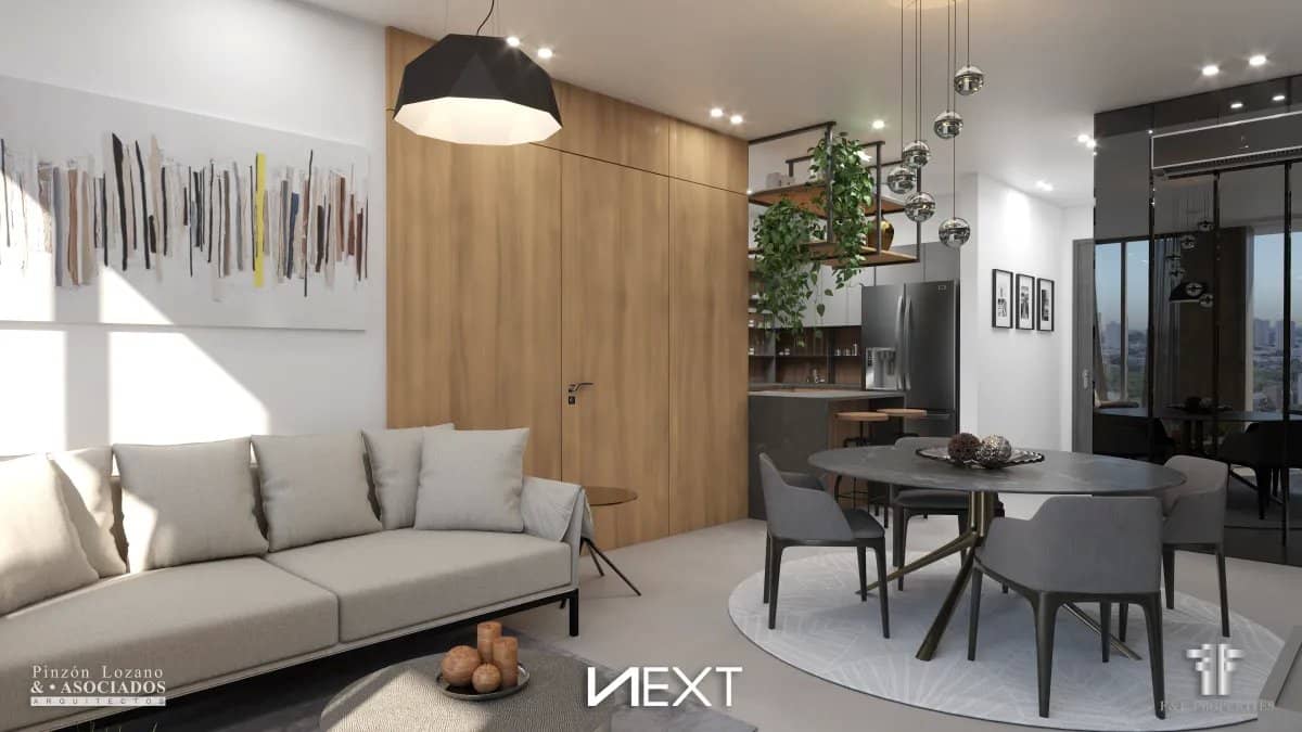 Venta de apartamentos en Coco del Mar, San Francisco - foto 1