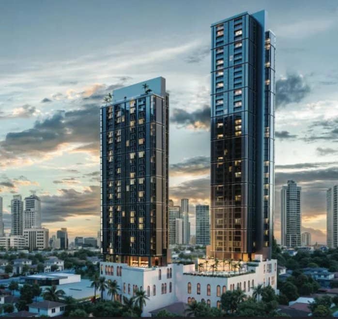 Venta de apartamentos en Coco del Mar, San Francisco - foto 1