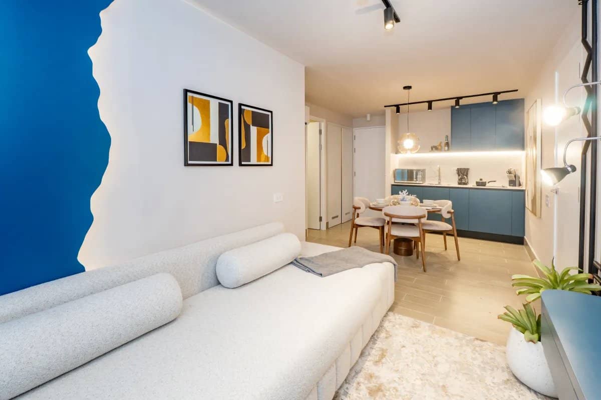 Apartamento en Venta Avenida Balboa - photo 1