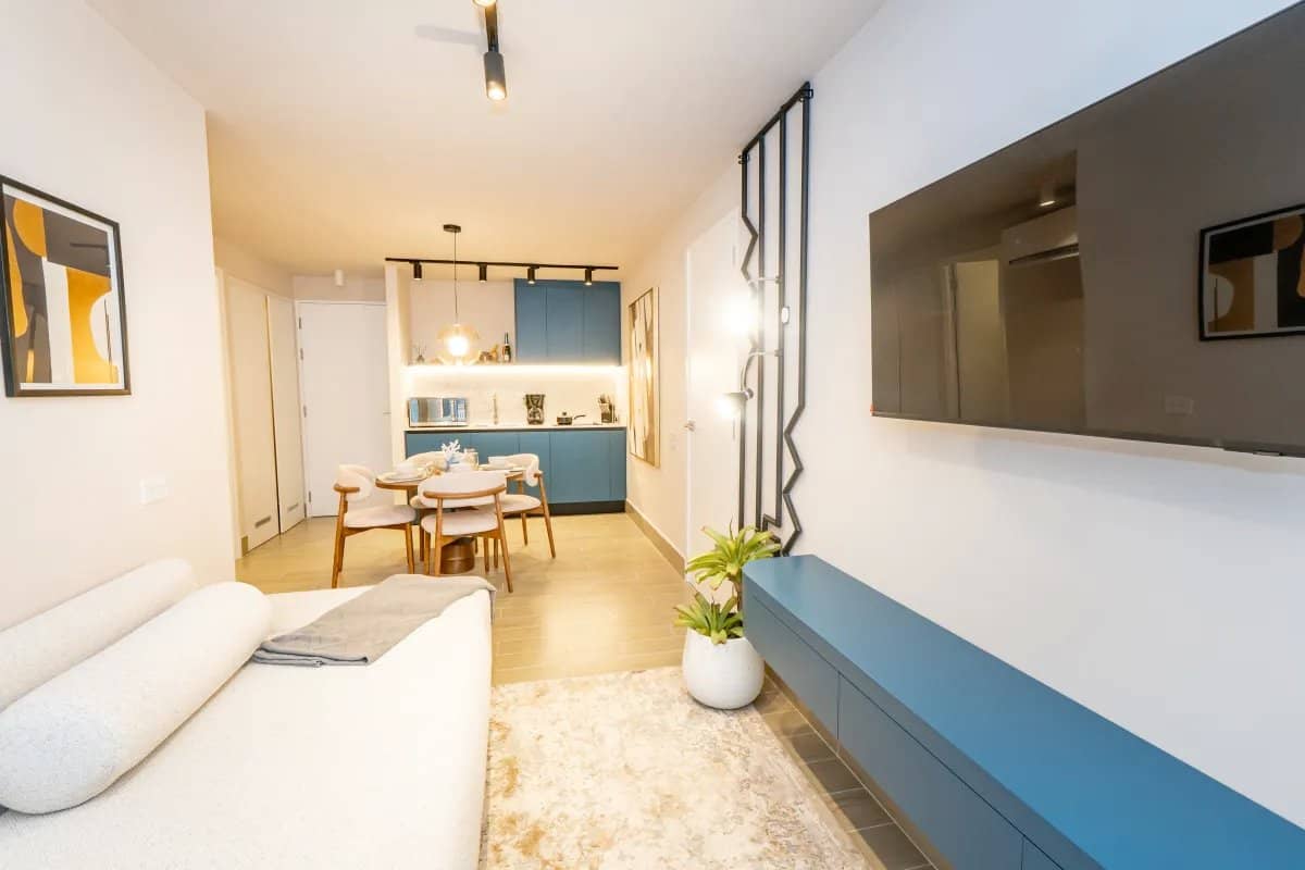 Apartamento en Venta Avenida Balboa - photo 1