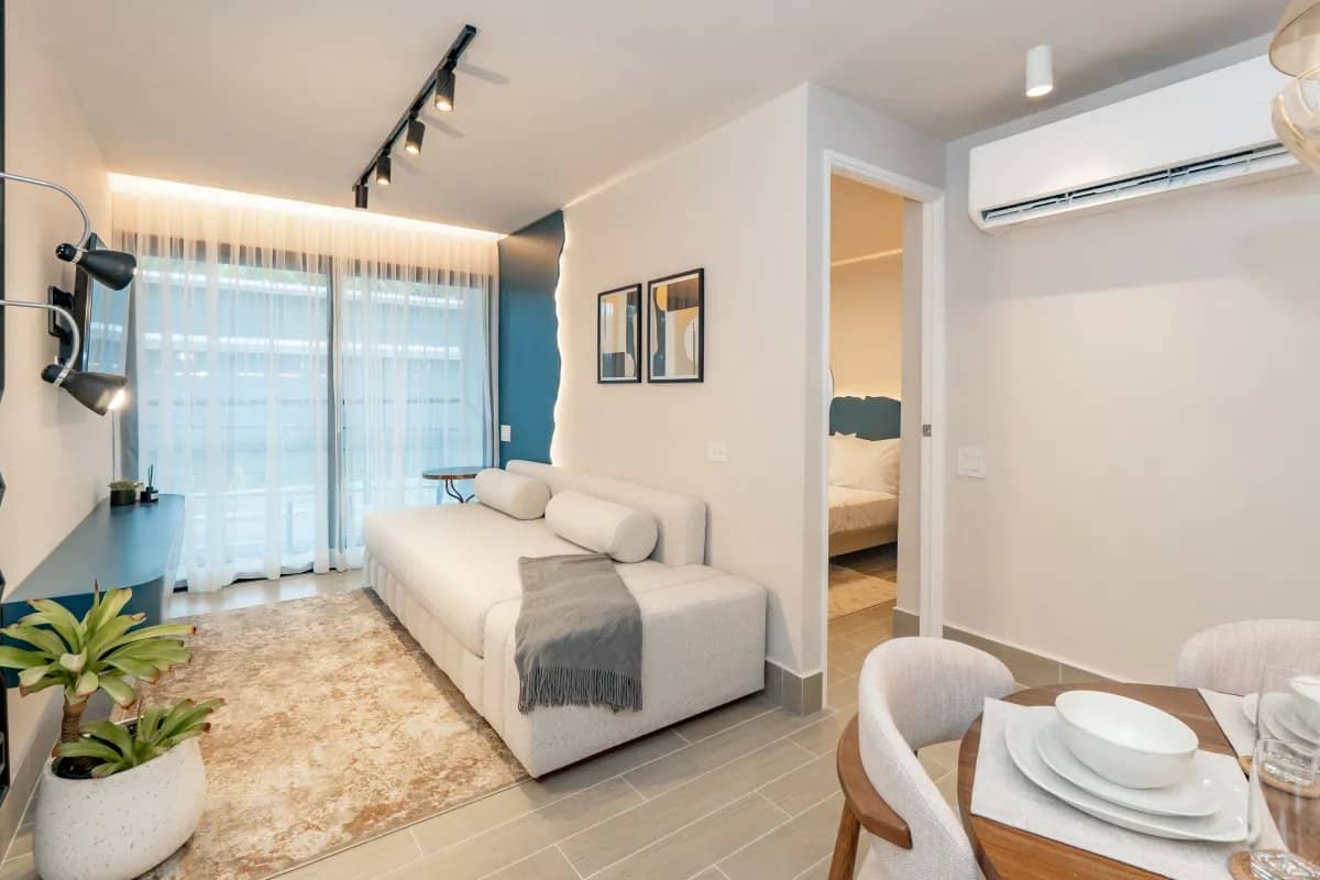 Apartamento en Venta Avenida Balboa - foto 1