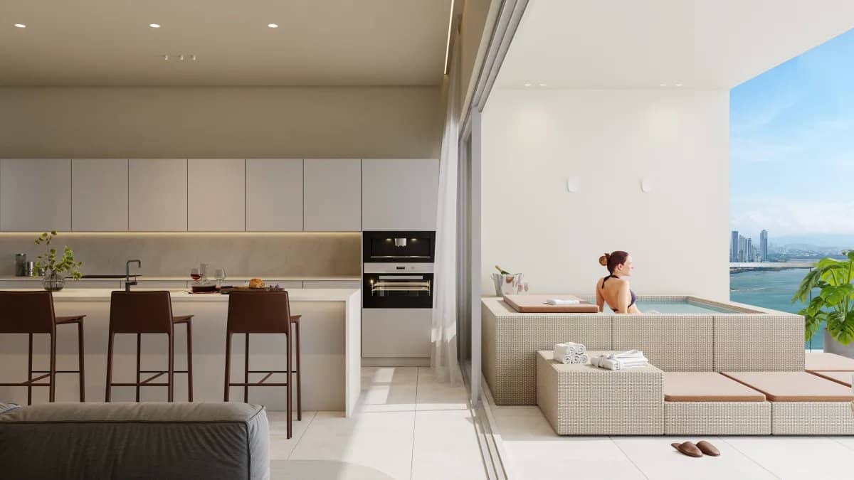 Apartamento Ocean Reef - photo 1