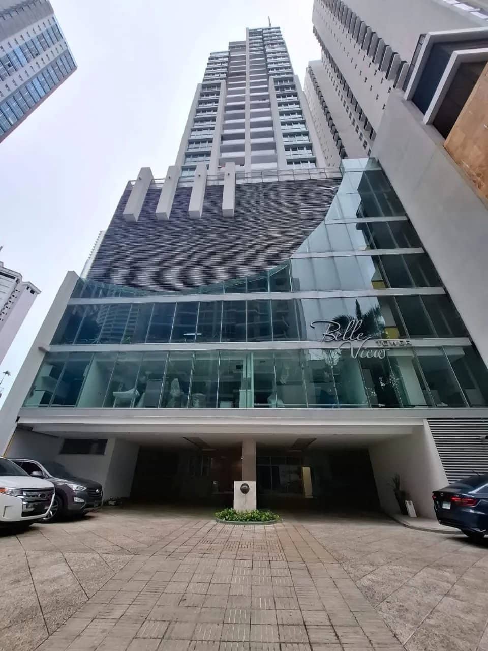 Venta de apartamento en PH Belle View - foto 1