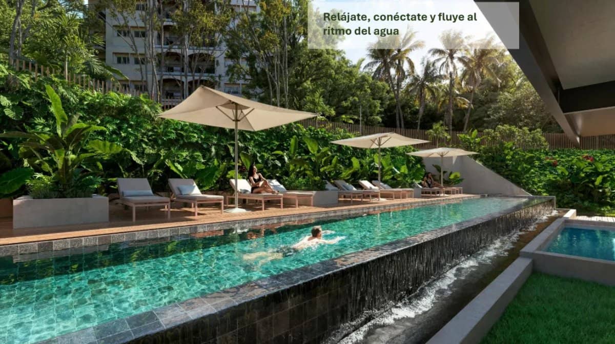 Apartamento en Venta Amador - foto 1